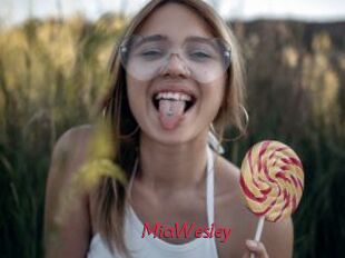 MiaWesley