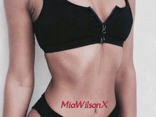 MiaWilsonX