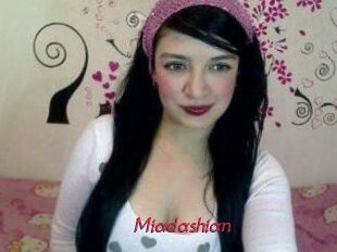 Miadashian