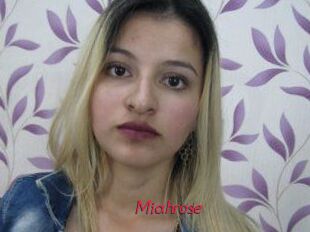 Miahrose