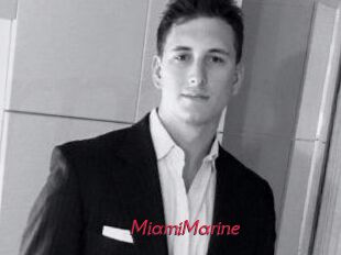 MiamiMarine