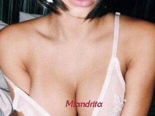 Miandrita