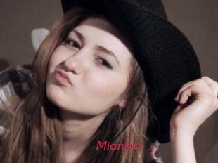 Mianida