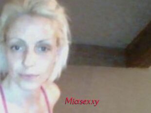 Miasexxy