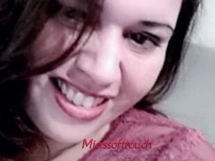 Miassofttouch