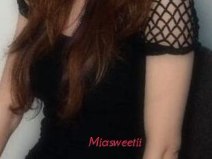 Miasweetii