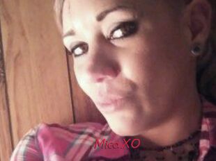MicaXO