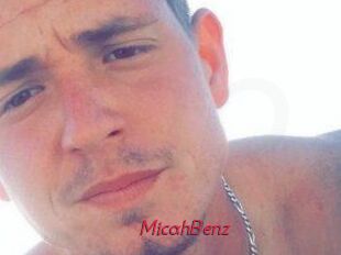 Micah_Benz