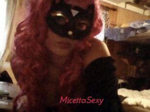 MicettaSexy