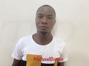 MichaelBrown