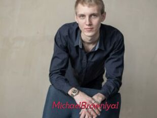 MichaelBrownlyal