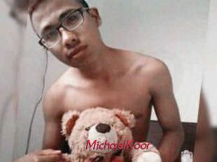 MichaelKoor