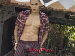 MichaelPrince