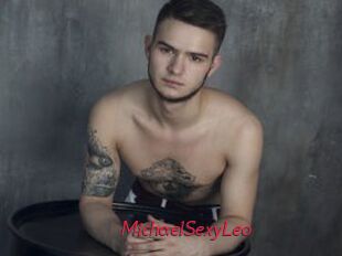 MichaelSexyLeo