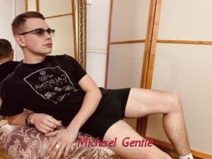 Michael_Gentle