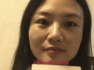Michaela_beibei