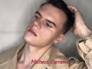 Micheal_Bernews