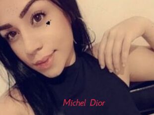 Michel_Dior