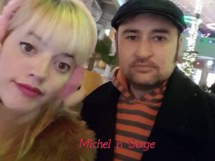 Michel_n_Sage