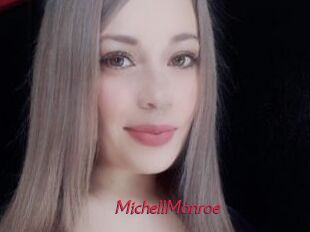 MichellMonroe