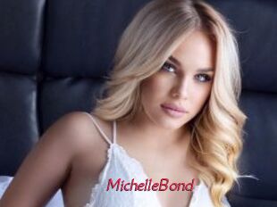 MichelleBond