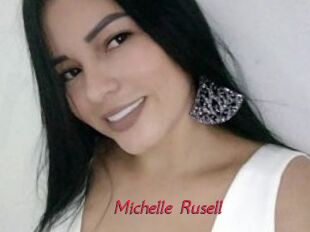 Michelle_Rusell