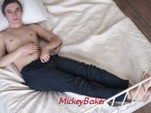 MickeyBaker