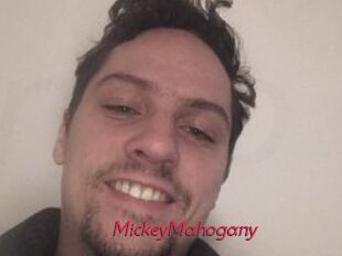 MickeyMahogany