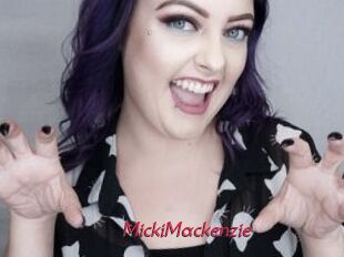 MickiMackenzie