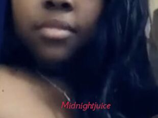 Midnightjuice