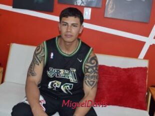 MiguelDavis