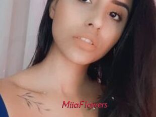MiiaFlowers