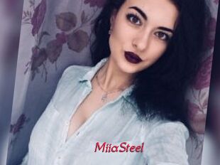 MiiaSteel