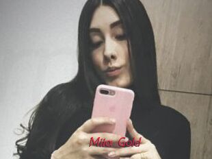 Miia_Gold