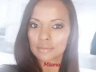 Miiana