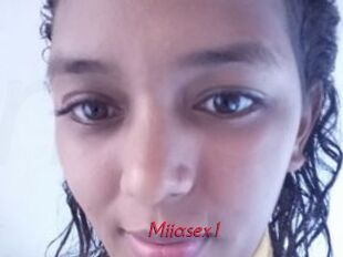 Miiasex1
