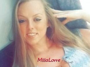 MiiiaLovve