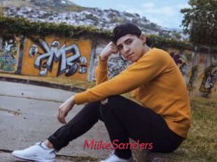 MiikeSanders