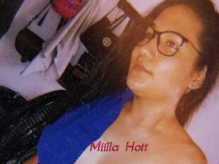 Miilla_Hott