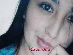 Miiraandaa