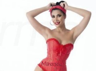 Miiranda