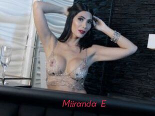 Miiranda_E