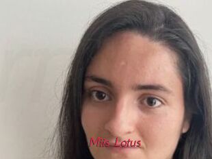 Miis_Lotus