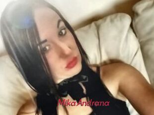 MikaAndrana