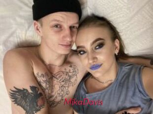 MikaDavis