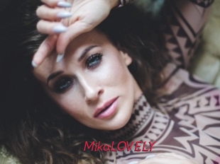 MikaLOVELY