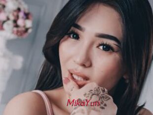 MikaYun