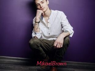 MikaelBrown