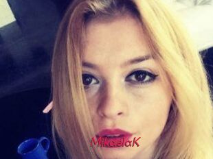 MikaelaK