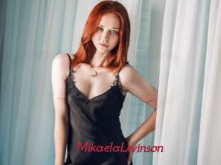 MikaelaLevinson
